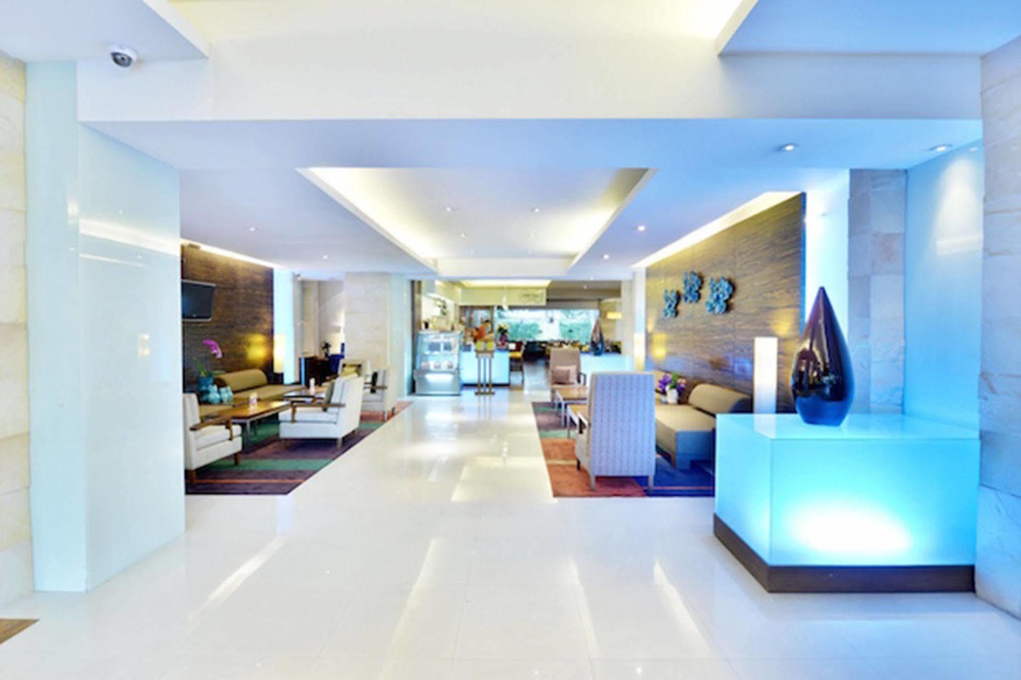 St. James Hotel Bangkok Exterior foto